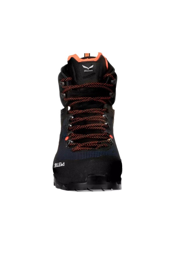 Salewa Ortles Edge Mid GTX Erkek Ayakkabı Lacivert - SALEWA (1)