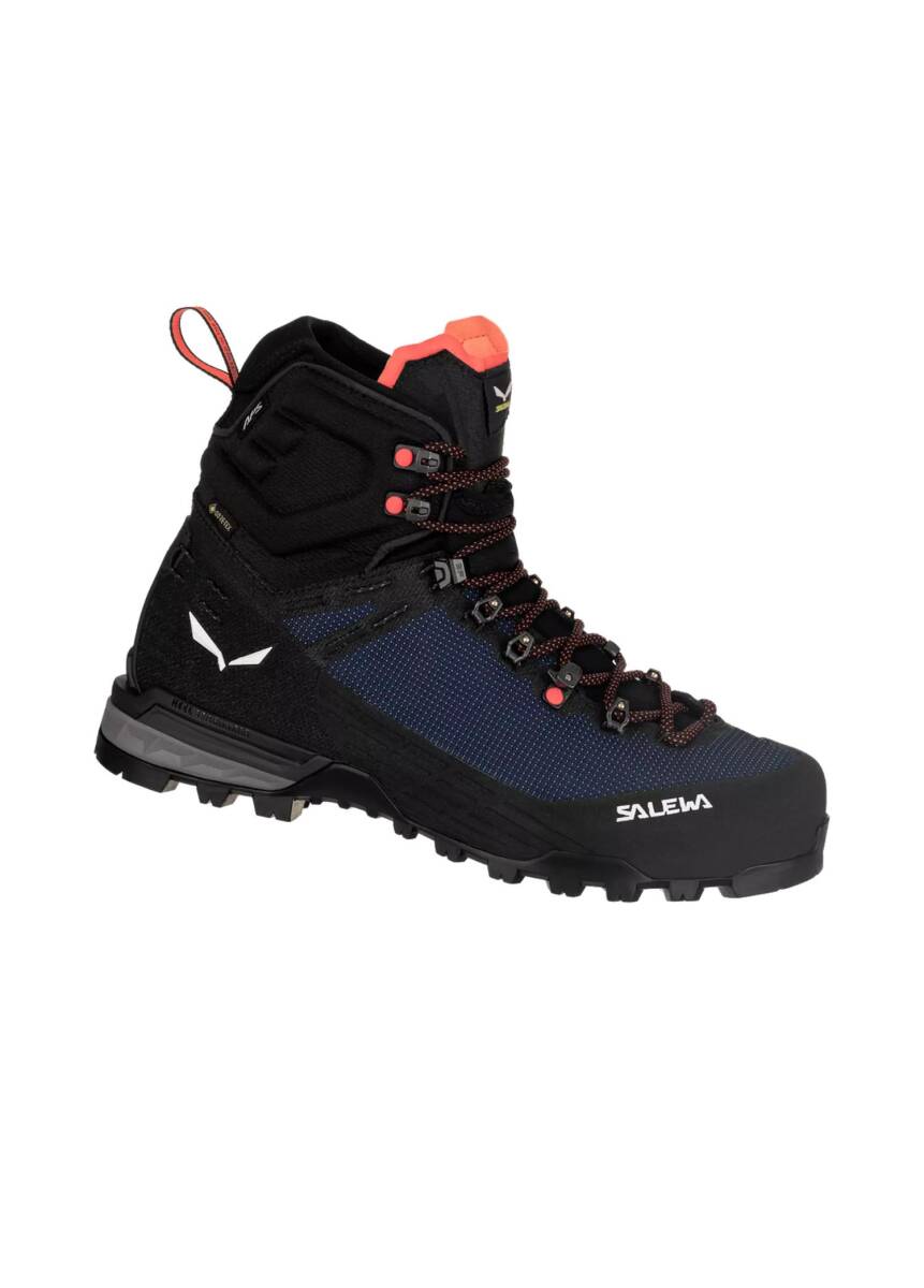 Salewa Ortles Edge Mid Gtx Kadın Ayakkabı - 1