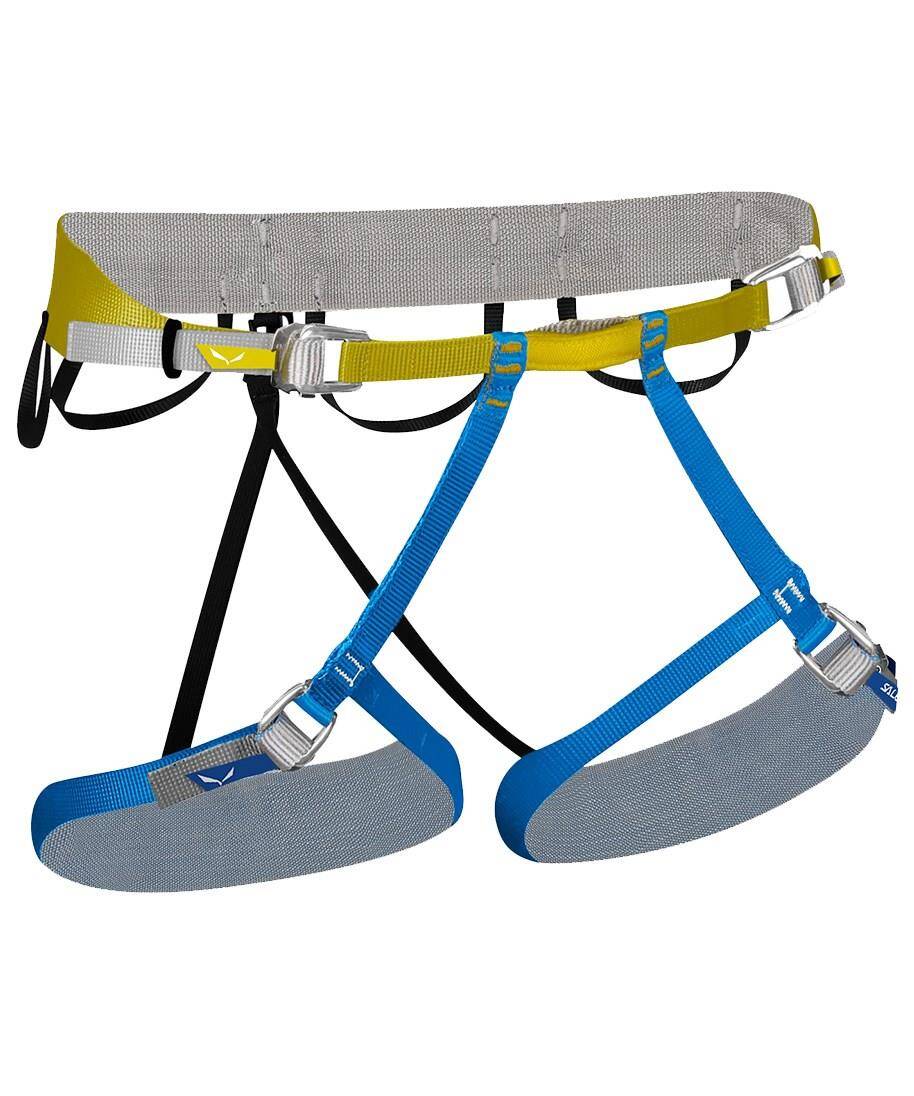 Salewa Ortles Profesyonel Alt Emniyet Kemeri - 1