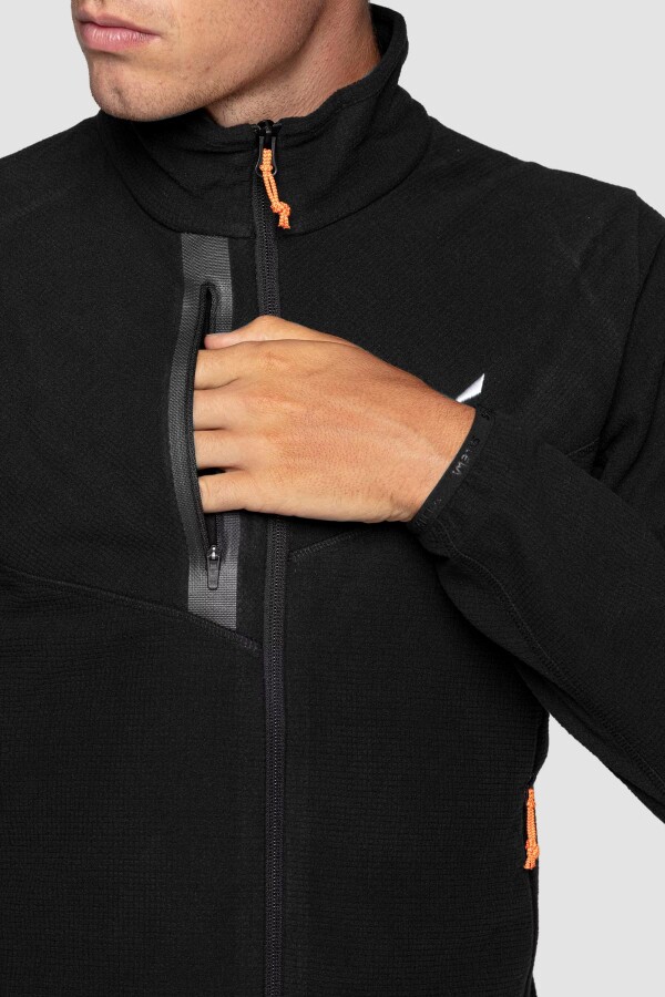 Salewa Paganella Pl Erkek Ceket Mont Siyah - SALEWA (1)