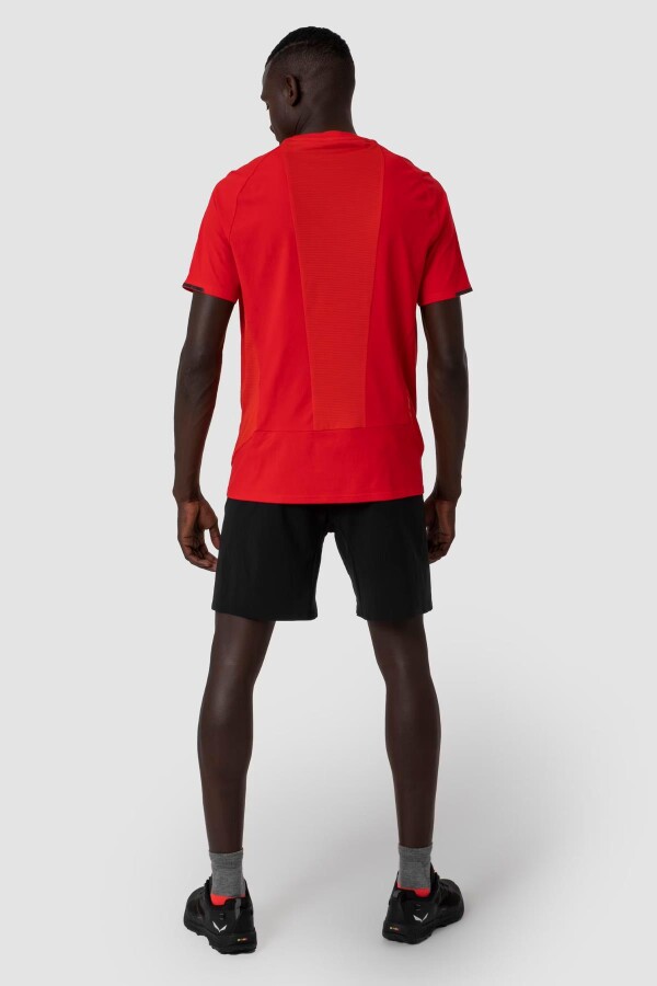 Salewa Pedroc Dry Erkek Hby Tişört - SALEWA (1)