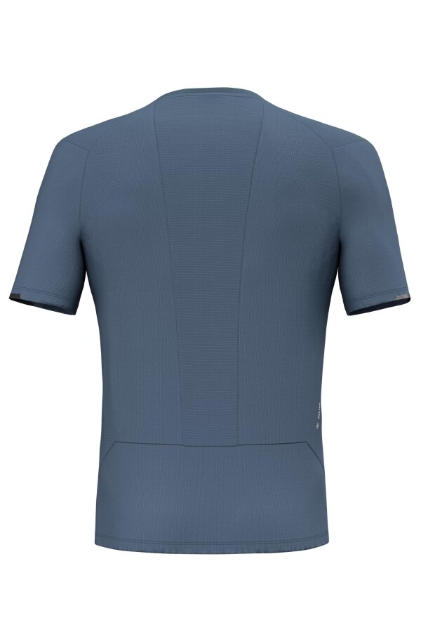 Salewa Pedroc Dry Erkek Mesh Tişört - SALEWA (1)