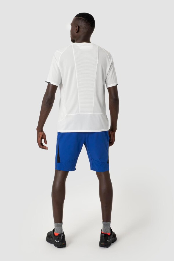 Salewa Pedroc Dry Erkek Mesh Tişört - SALEWA (1)