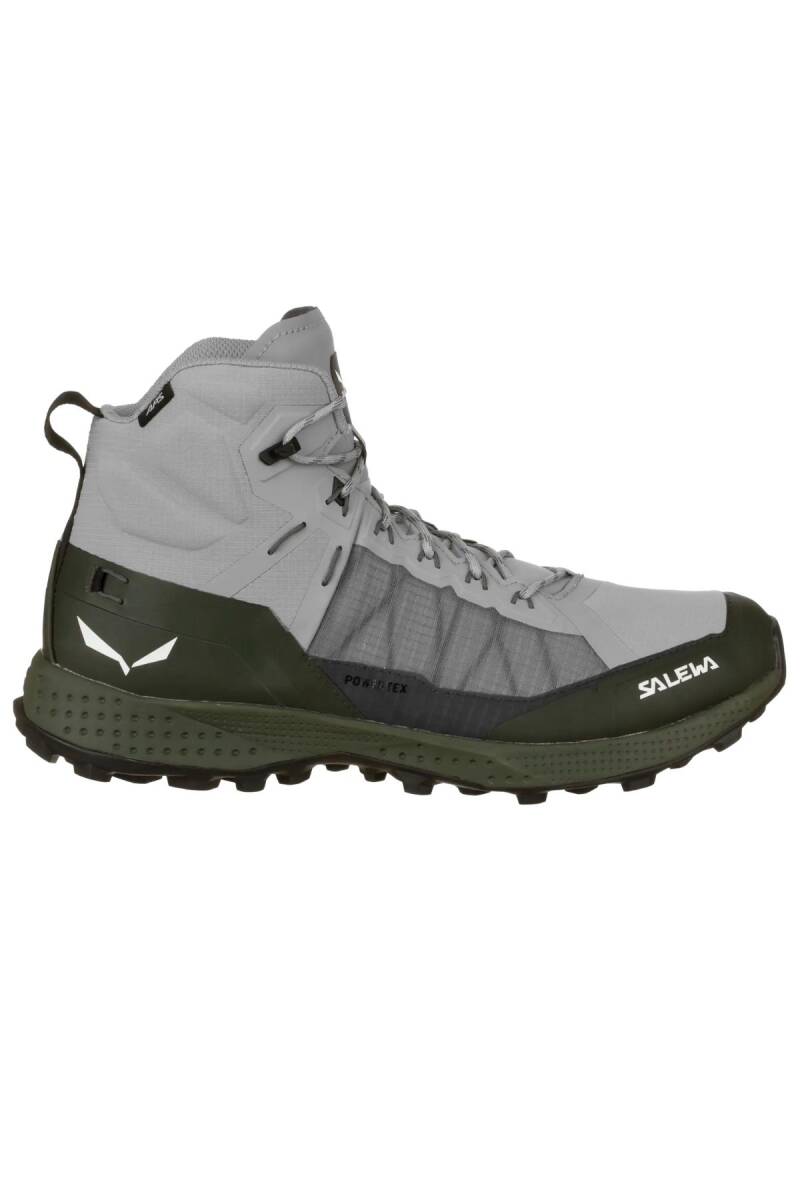 Salewa Pedroc Pro Mid Ptx Erkek Ayakkabı - 1