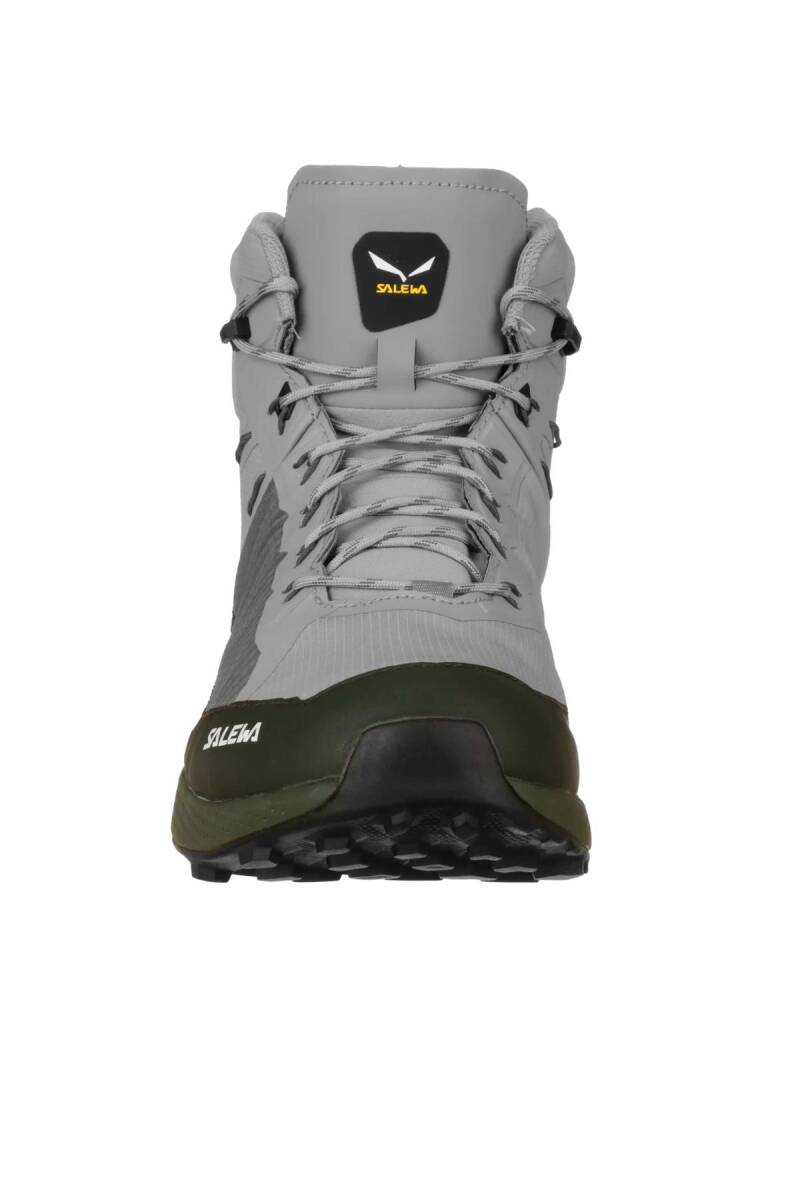 Salewa Pedroc Pro Mid Ptx Erkek Ayakkabı - 2