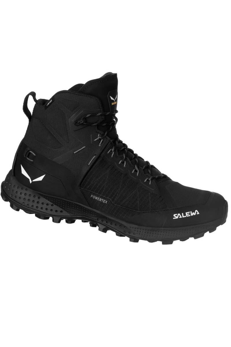 Salewa Pedroc Pro Mid Ptx Kadın Ayakkabı - 1