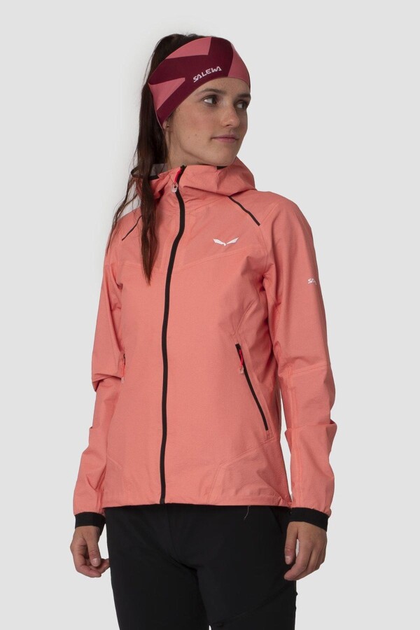 Salewa Pedroc Ptx 2.5L Kadın Light Ceket - SALEWA (1)