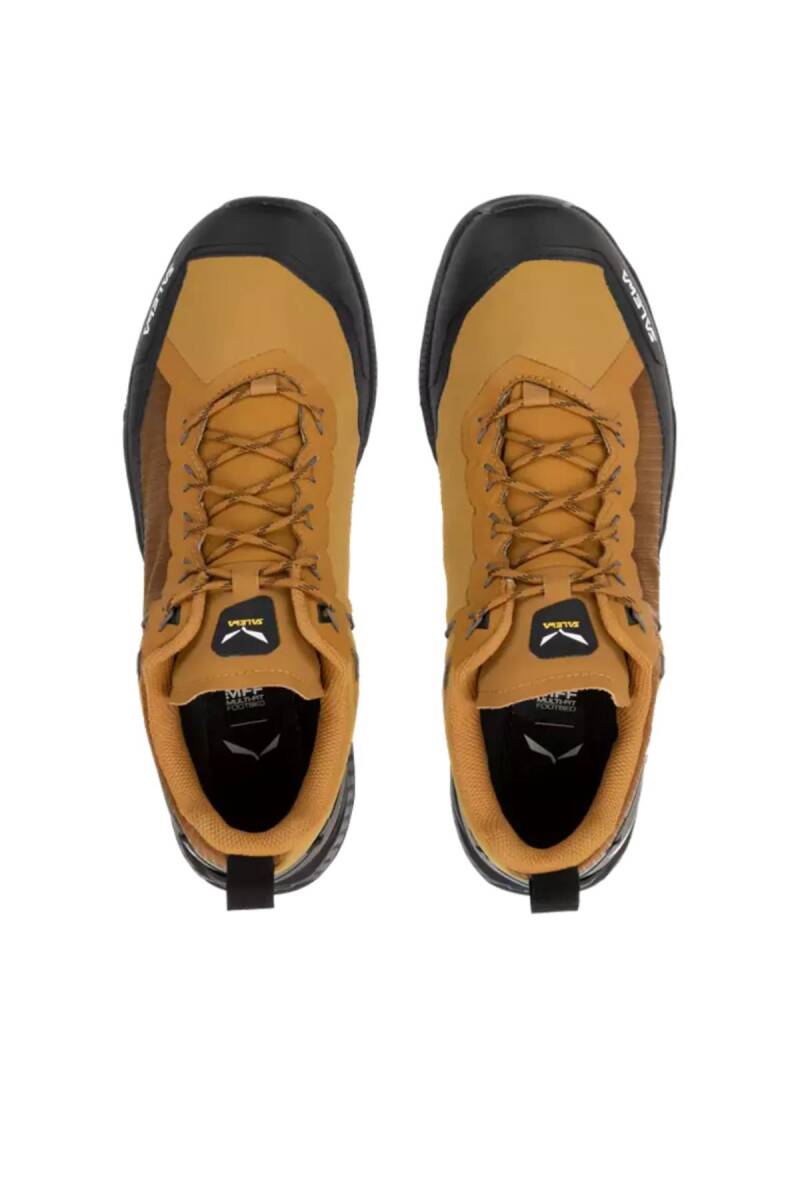 Salewa Pedroc PTX Erkek Ayakkabı Kahverengi - 4