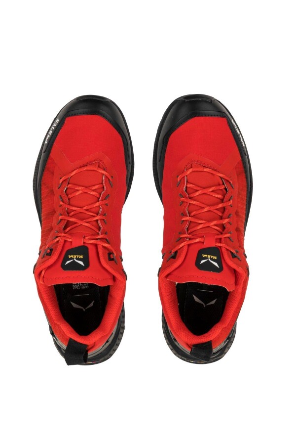 Salewa Pedroc Ptx Kadın Ayakkabı Kırmızı - SALEWA (1)