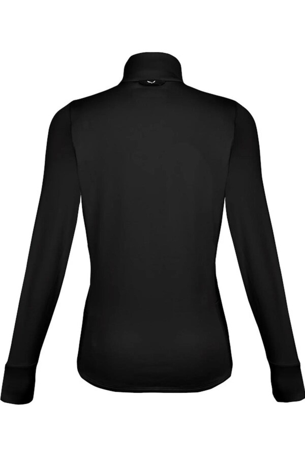 Salewa Pl Kadın Ceket Mont Siyah - SALEWA (1)