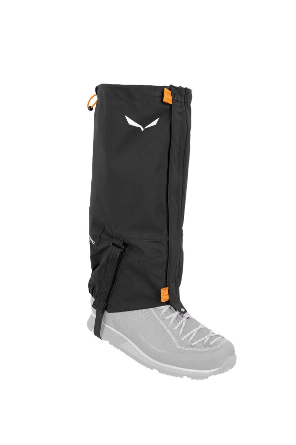 Salewa Protector Ptx 3L Gaiter Tozluk Siyah - SALEWA
