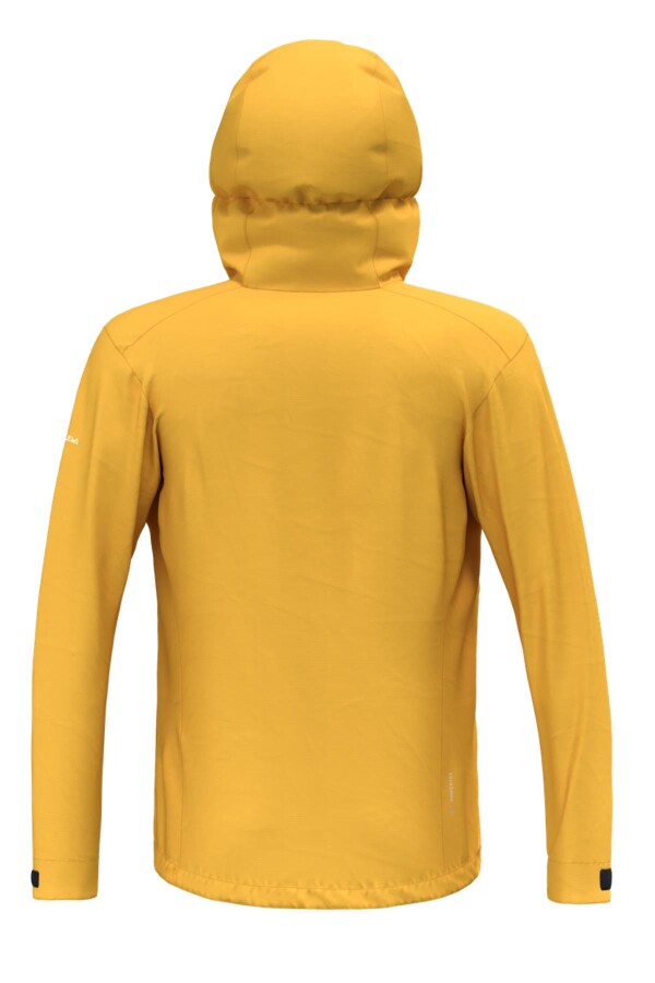 Salewa Puez PTX 2.5L Erkek Ceket Gold - SALEWA (1)