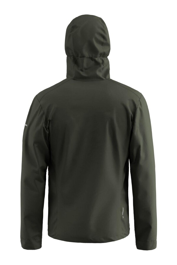 Salewa Puez PTX 2.5L Erkek Ceket Koyu Yeşil - SALEWA (1)