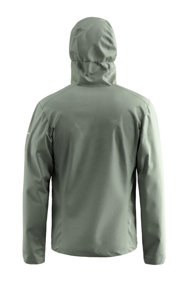 Salewa Puez PTX 2.5L Erkek Ceket Yeşil - SALEWA (1)