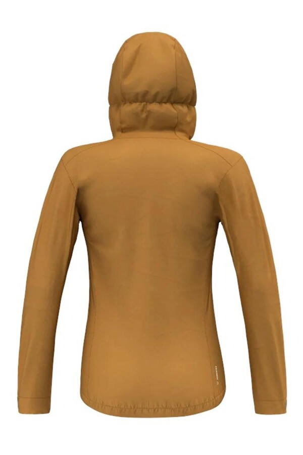 Salewa Puez Aqua 4 PTX 2.5L Kadın Ceket Kahverengi - SALEWA (1)