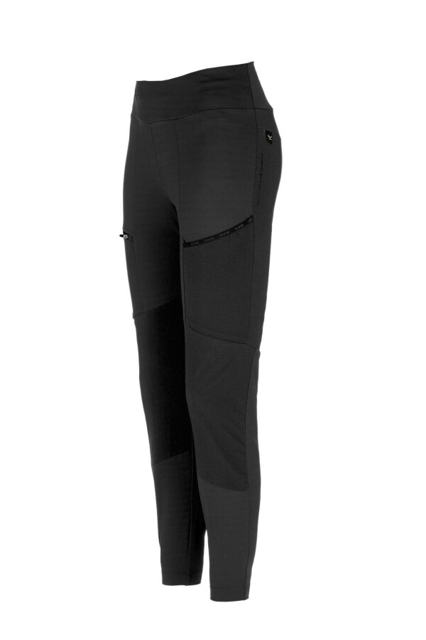 Salewa Puez Dry Resp Kadın Kargo Tayt - SALEWA (1)