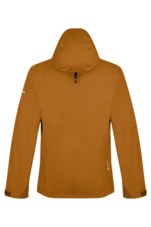 Salewa Puez GTX - Pac Erkek Ceket Kahverengi - SALEWA (1)