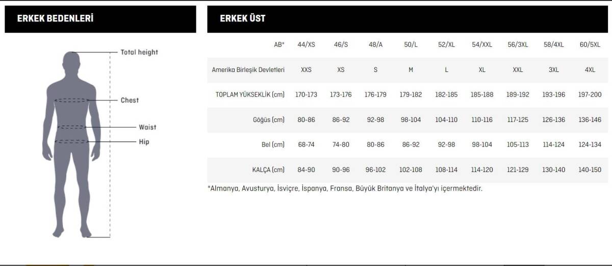 Salewa Puez GTX - Pac Erkek Ceket Koyu Yeşil - 6