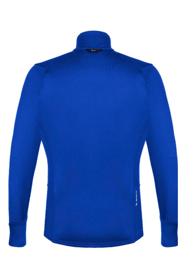 Salewa Puez Pl Erkek Ceket Mavi - SALEWA (1)