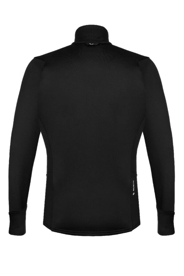 Salewa Puez Pl Erkek Ceket Siyah - SALEWA (1)