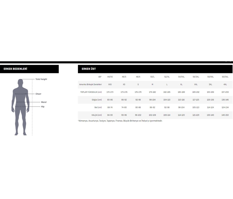 Salewa Puez Ptx 2L Erkek Ceket Siyah - SALEWA (1)