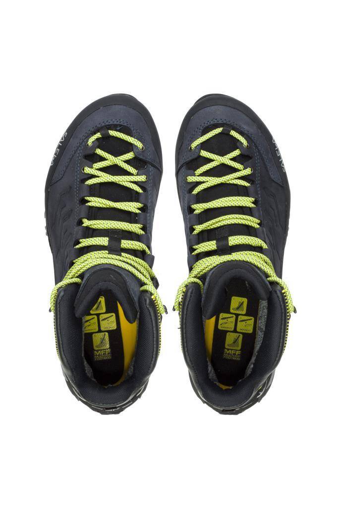 Salewa Rapace Goretex Erkek Outdoor Bot - 7