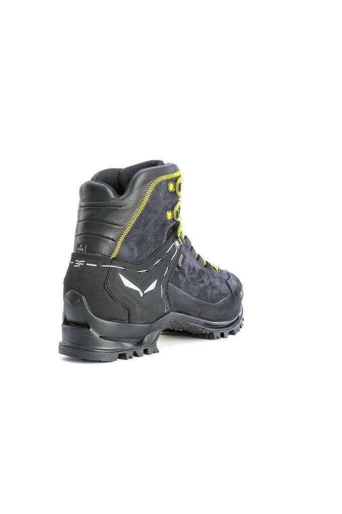 Salewa Rapace Goretex Erkek Outdoor Bot - 5