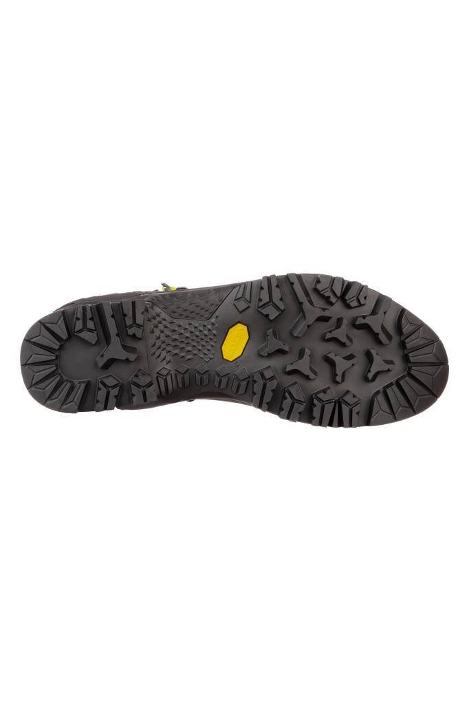 Salewa Rapace Goretex Kadın Outdoor Bot Yeşil/Siyah - 7