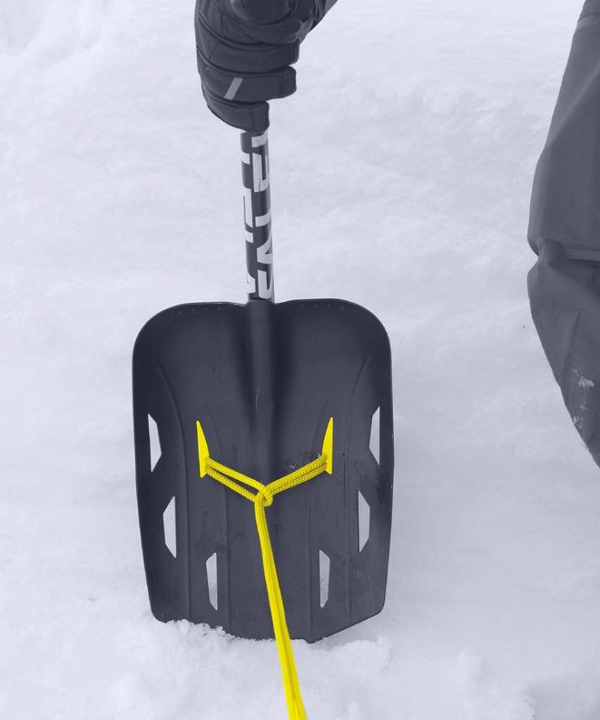 Salewa Razor SL Kar Küreği Lacivert - 3