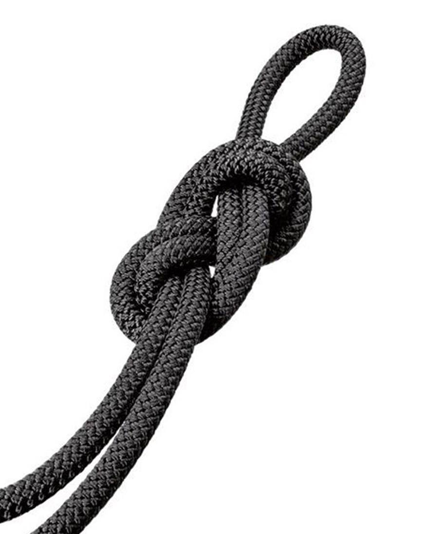 Salewa Rope Double 8mm (50m.) Yarım Dinamik İp - 1
