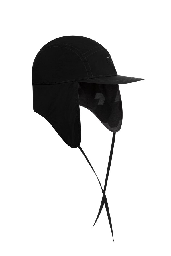 Salewa Sella Kadın Şapka Siyah - SALEWA