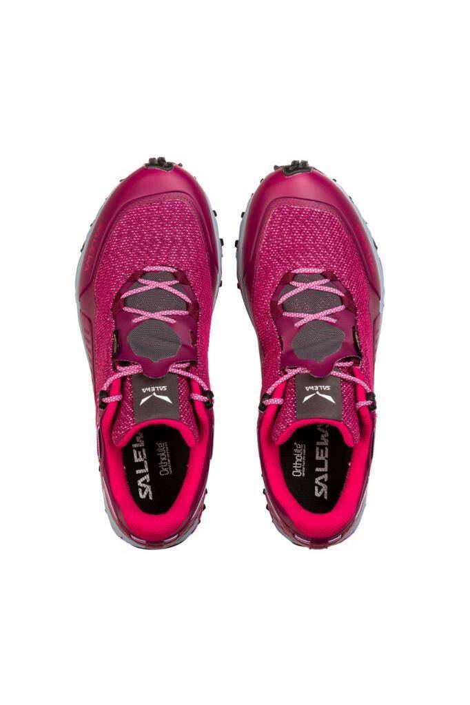 Salewa Speed Beat GTX Kadın Ayakkabı - 3