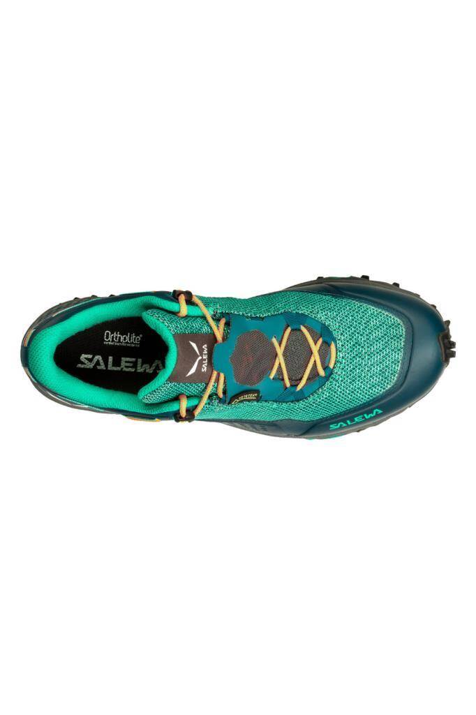 Salewa Speed Beat GTX Kadın Ayakkabı - 4