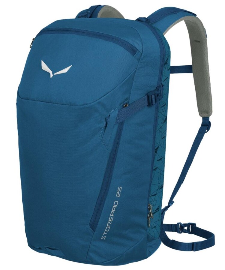 Salewa Storepad 25 L Sırt Çantası 