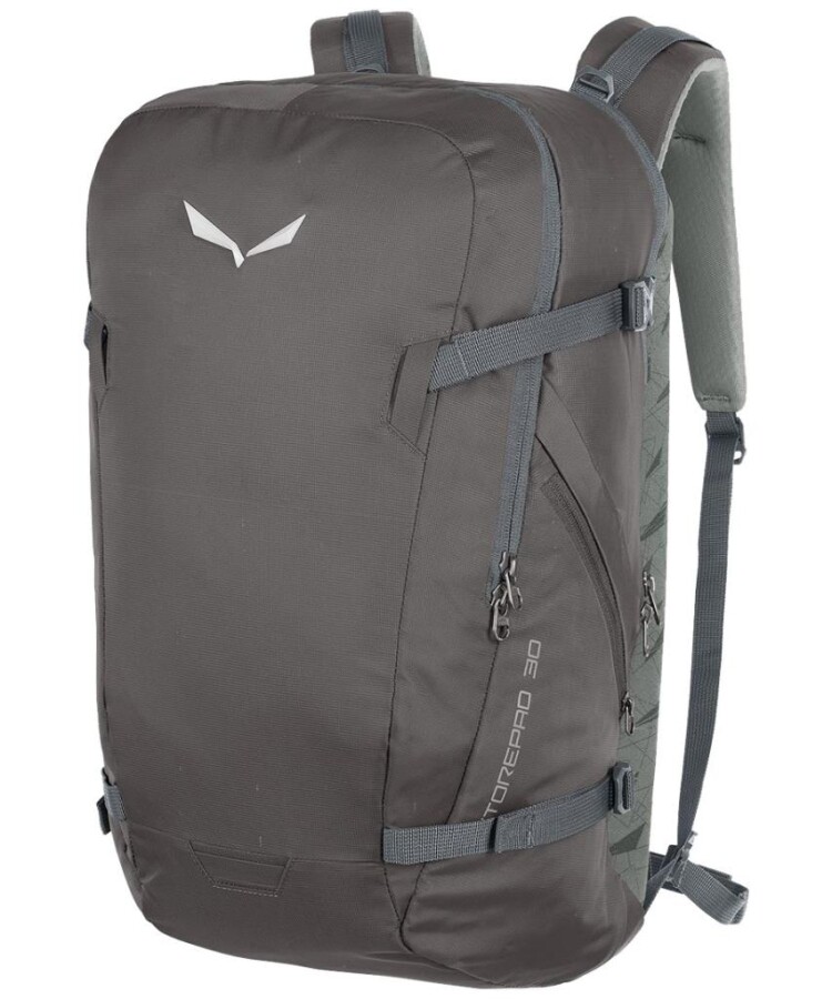 Salewa Storepad 30 L Sırt Çantası Gri 