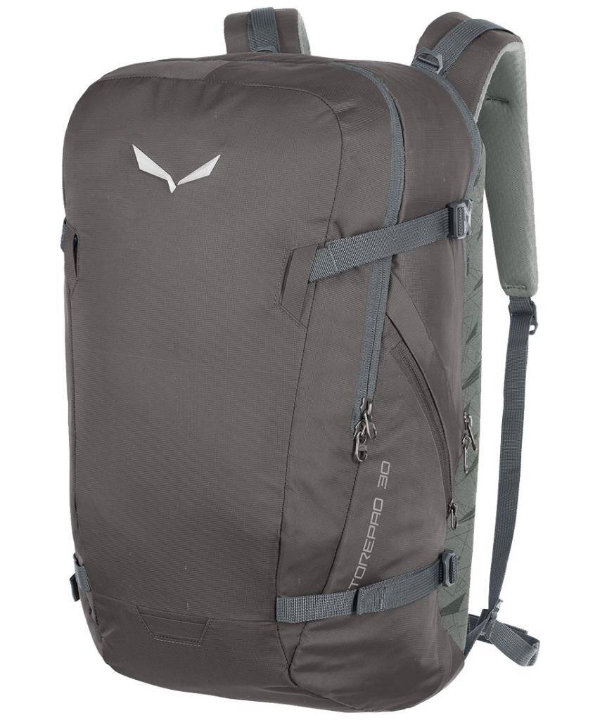 Salewa Storepad 30 L Sırt Çantası Gri - 1