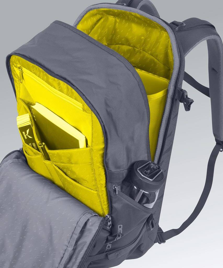 Salewa Storepad 30 L Sırt Çantası Gri - 2