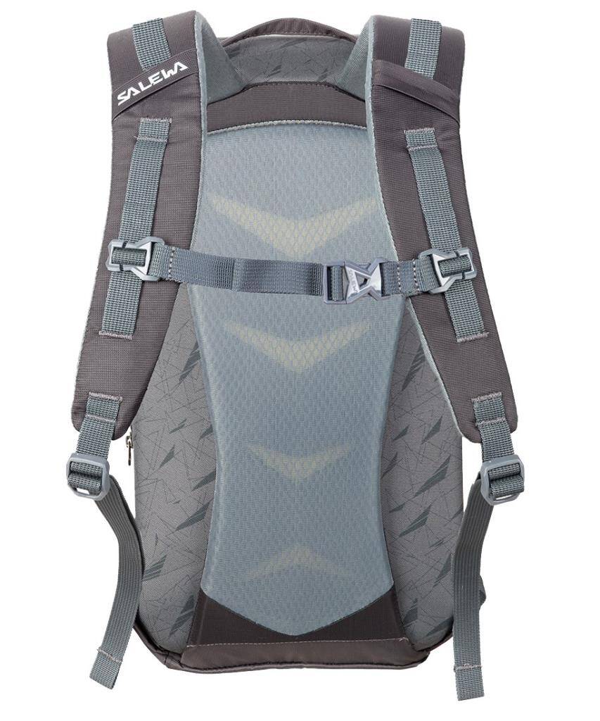 Salewa Storepad 30 L Sırt Çantası Gri - 4