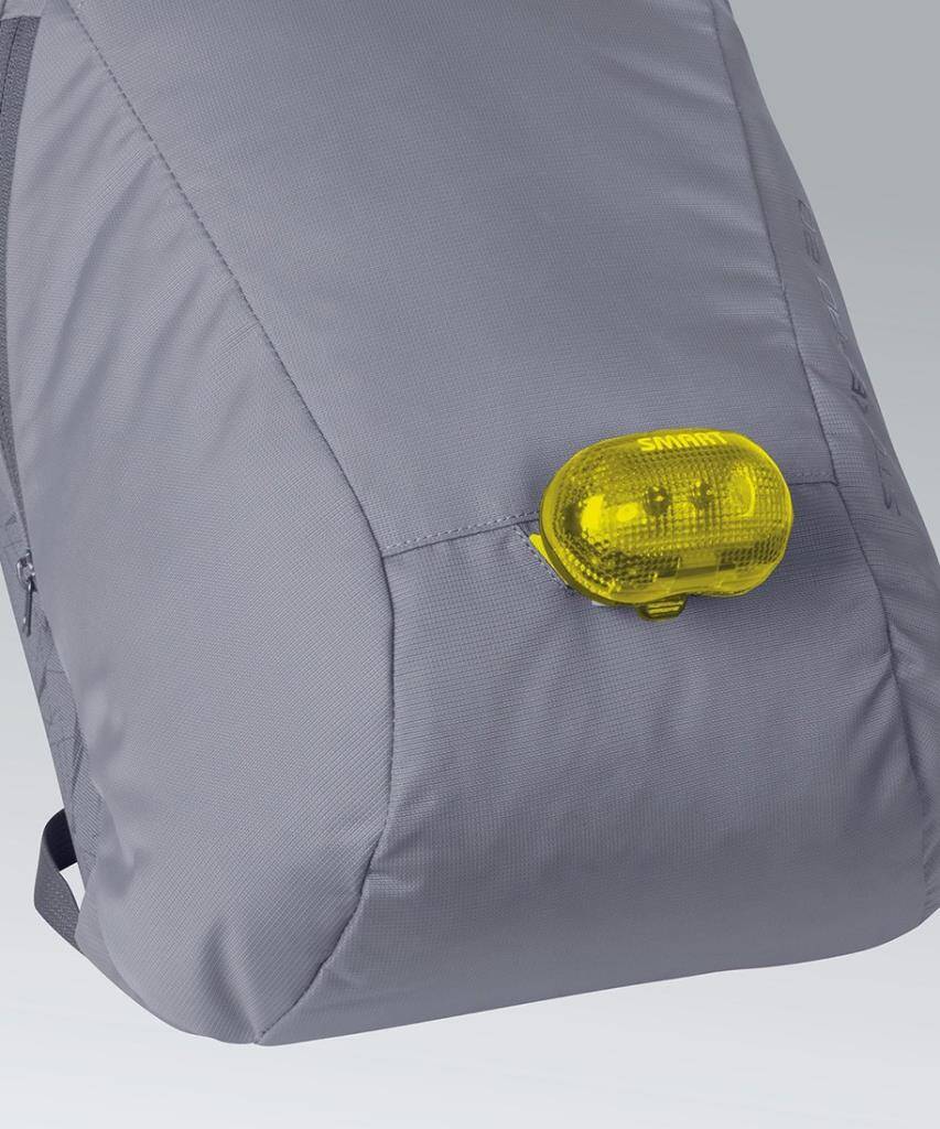 Salewa Storepad 30 L Sırt Çantası Gri - 6