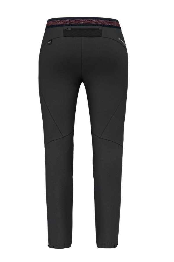 Salewa Talvena 2 DST Kadın Sho Pantolon Siyah - SALEWA (1)