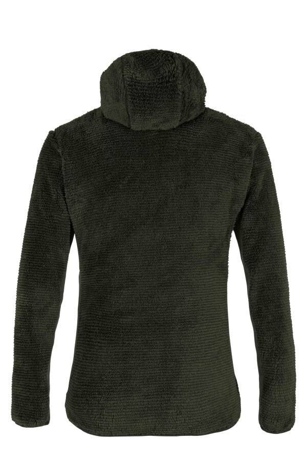 Salewa Tognazza PL Erkek Ceket Koyu Yeşil - SALEWA (1)