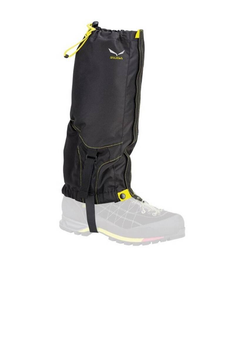 Salewa Trekking Gaiter Tozluk - 1