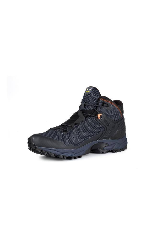 Salewa Ultra Flex 2 Mid Goretex Erkek Bot - 2