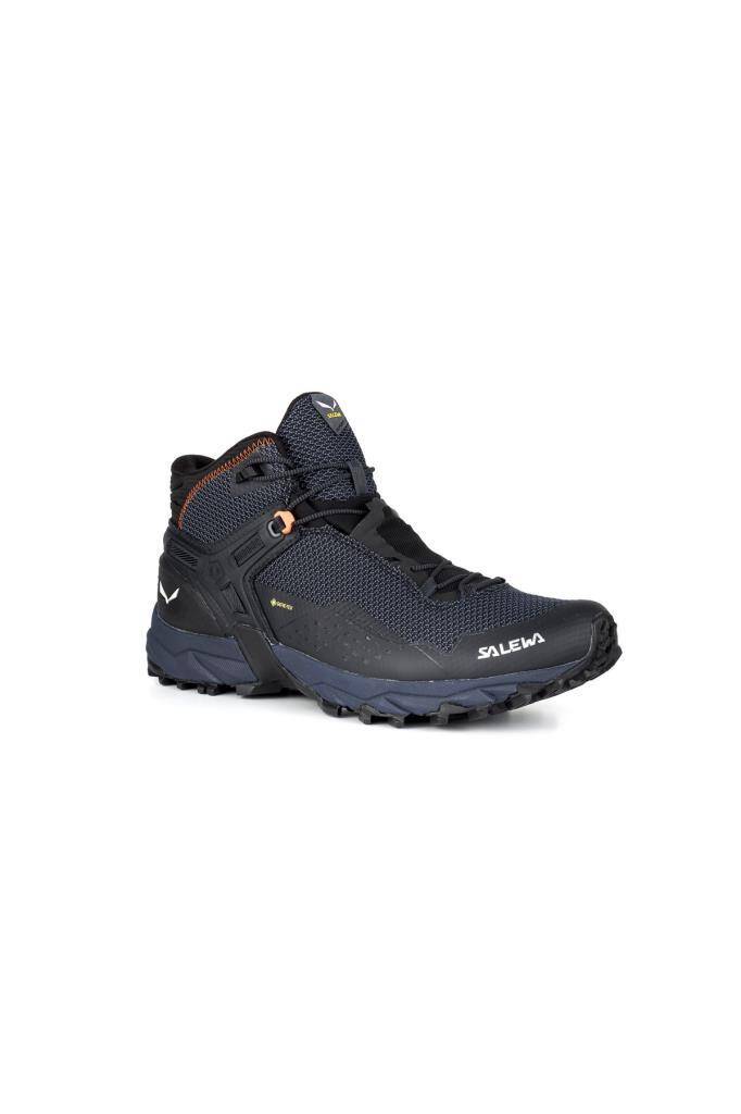 Salewa Ultra Flex 2 Mid Goretex Erkek Bot - 8