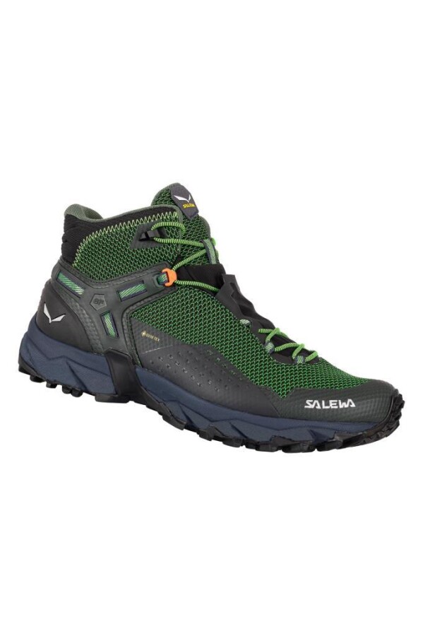 Salewa Ultra Flex 2 Mid Goretex Erkek Bot 