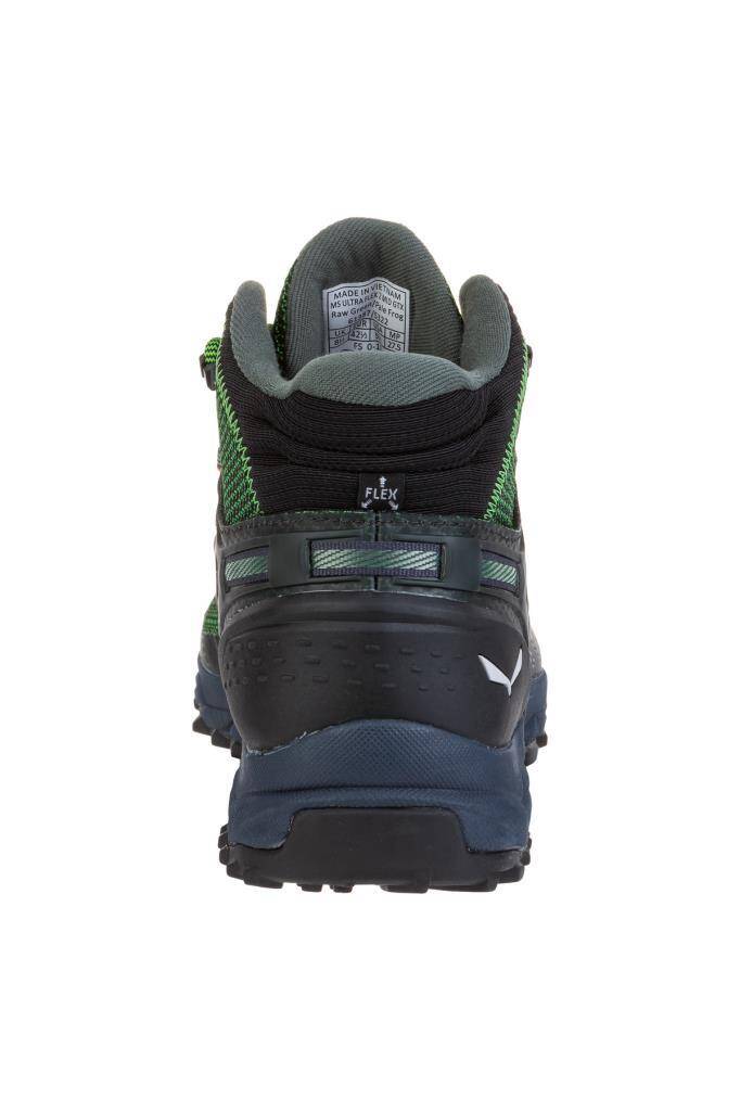 Salewa Ultra Flex 2 Mid Goretex Erkek Bot - 2