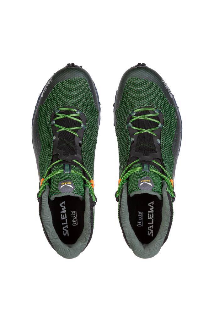 Salewa Ultra Flex 2 Mid Goretex Erkek Bot - 3