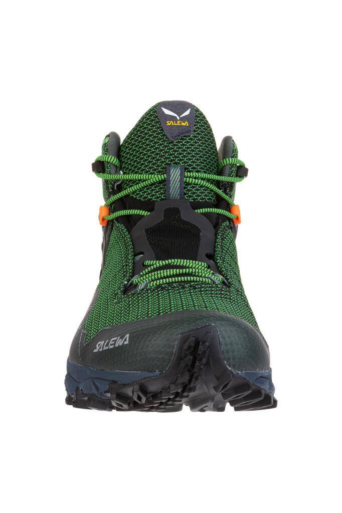 Salewa Ultra Flex 2 Mid Goretex Erkek Bot - 4