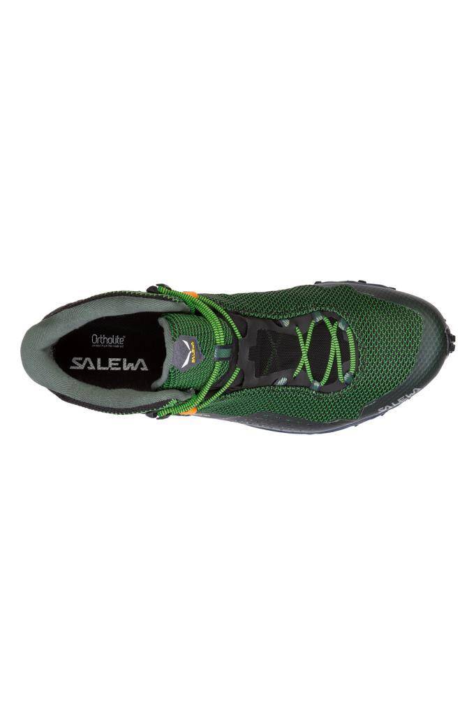 Salewa Ultra Flex 2 Mid Goretex Erkek Bot - 7