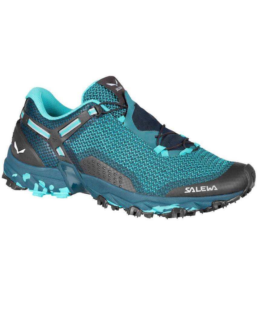 Salewa Ultra Train 2 Kadın Ayakkabı - 1